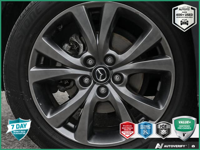 2020 Mazda CX-30 GT (Stk: 409088X) in St. Catharines - Image 26 of 27