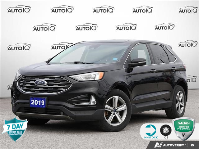 2019 Ford Edge SEL (Stk: 409092) in St. Catharines - Image 1 of 27 2019 Ford Edge SEL (Stk: 409092) in St. Catharines - Image 1 of 27