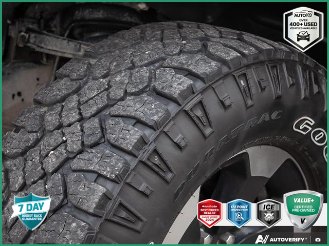 2022 RAM 1500 Rebel (Stk: 98685A) in St. Thomas - Image 7 of 27