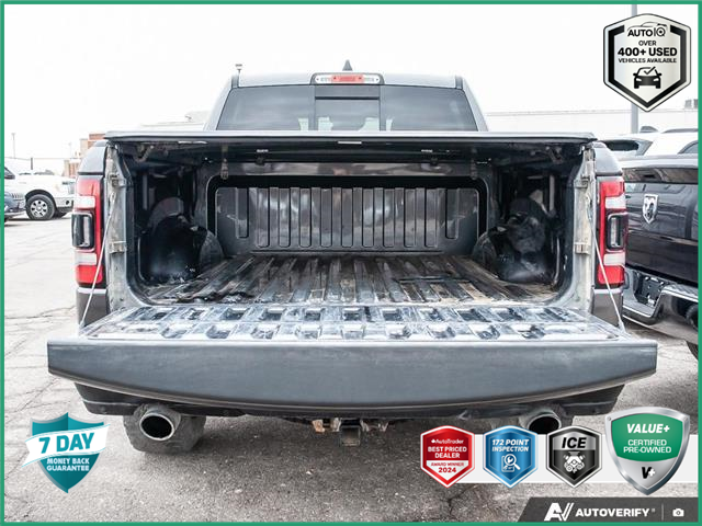 2022 RAM 1500 Rebel (Stk: 98685A) in St. Thomas - Image 11 of 27