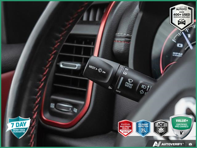 2022 RAM 1500 Rebel (Stk: 98685A) in St. Thomas - Image 16 of 27