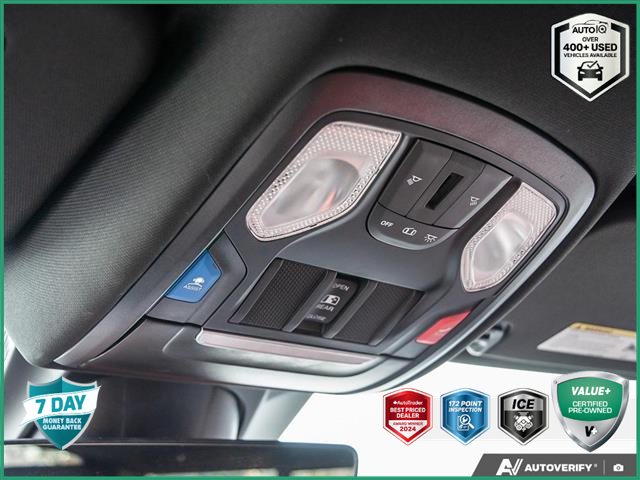 2022 RAM 1500 Rebel (Stk: 98685A) in St. Thomas - Image 22 of 27