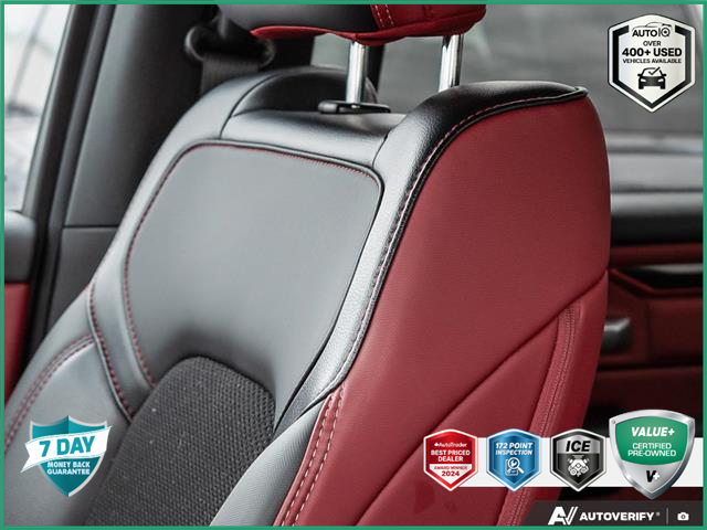 2022 RAM 1500 Rebel (Stk: 98685A) in St. Thomas - Image 23 of 27