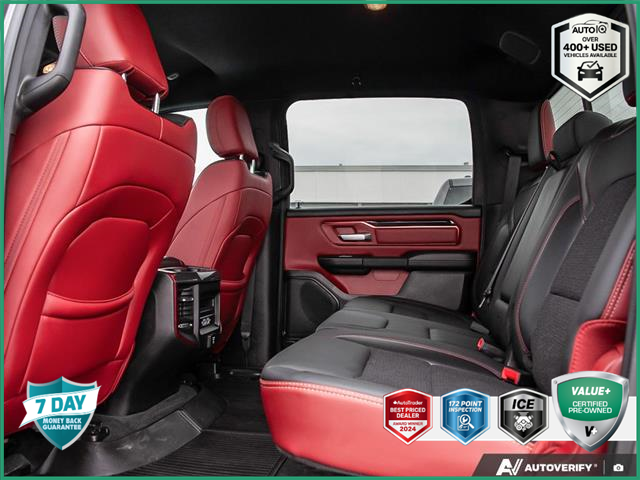 2022 RAM 1500 Rebel (Stk: 98685A) in St. Thomas - Image 24 of 27