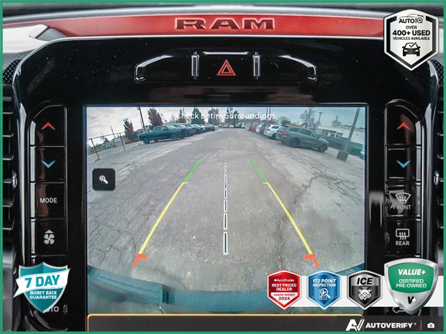 2022 RAM 1500 Rebel (Stk: 98685A) in St. Thomas - Image 26 of 27