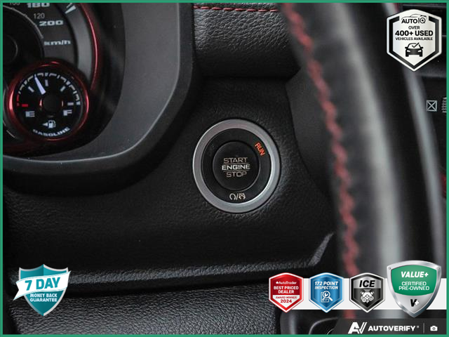 2022 RAM 1500 Rebel (Stk: 98685A) in St. Thomas - Image 27 of 27