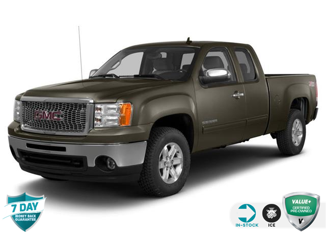 2013 GMC Sierra 1500 SL (Stk: P139207) in Grimsby - Image 1 of 12 2013 GMC Sierra 1500 SL (Stk: P139207) in Grimsby - Image 1 of 12