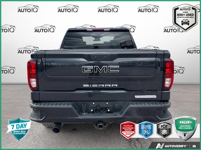 2022 GMC Sierra 1500 Elevation (Stk: T182A) in Grimsby - Image 5 of 15