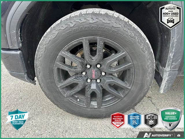 2022 GMC Sierra 1500 Elevation (Stk: T182A) in Grimsby - Image 6 of 15