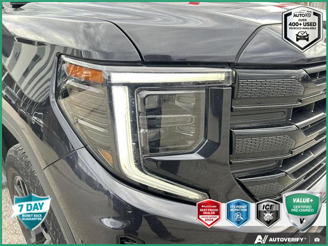 2022 GMC Sierra 1500 Elevation (Stk: T182A) in Grimsby - Image 8 of 15