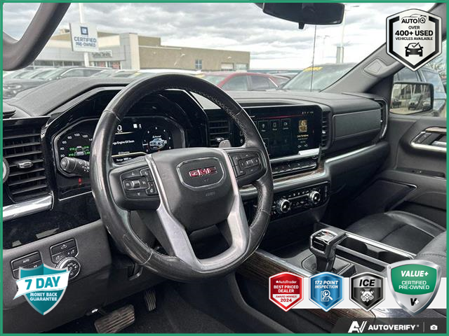 2022 GMC Sierra 1500 Elevation (Stk: T182A) in Grimsby - Image 11 of 15