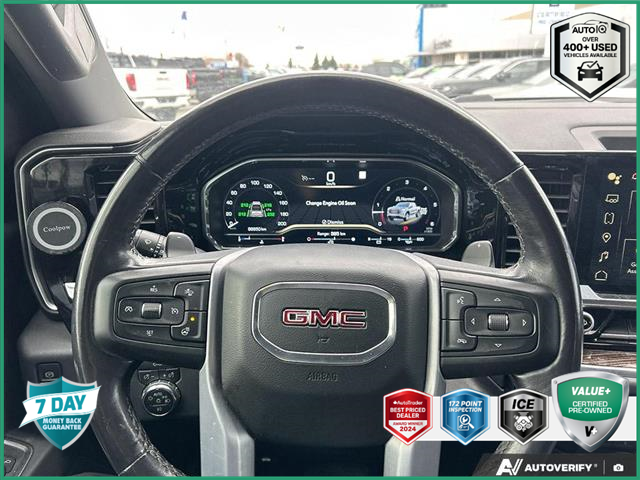 2022 GMC Sierra 1500 Elevation (Stk: T182A) in Grimsby - Image 12 of 15