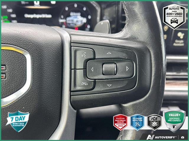 2022 GMC Sierra 1500 Elevation (Stk: T182A) in Grimsby - Image 14 of 15