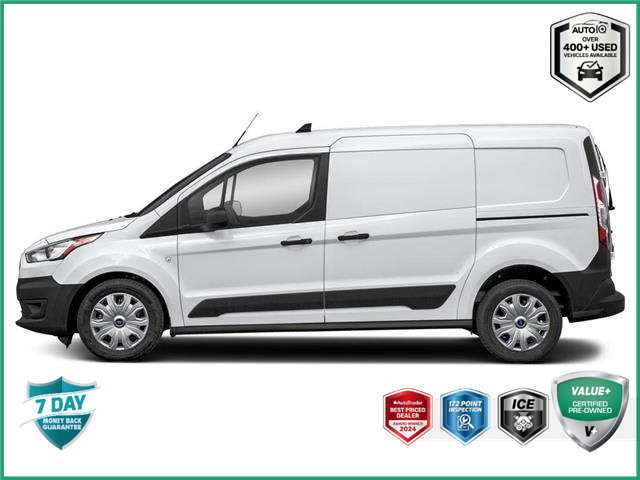 2020 Ford Transit Connect XLT (Stk: BH083A) in Sault Ste. Marie - Image 2 of 10