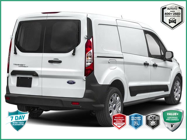 2020 Ford Transit Connect XLT (Stk: BH083A) in Sault Ste. Marie - Image 3 of 10