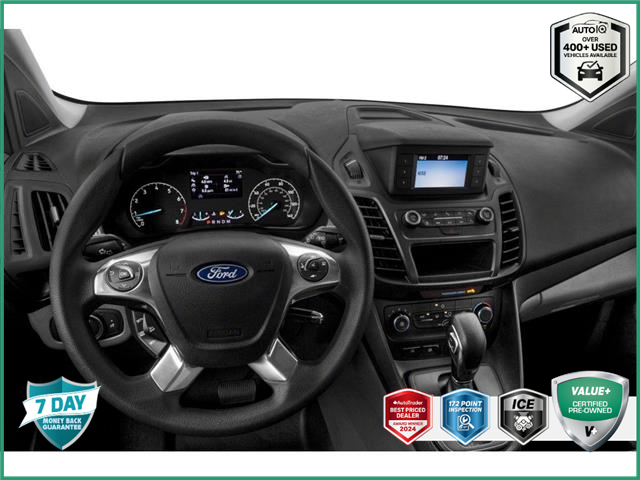2020 Ford Transit Connect XLT (Stk: BH083A) in Sault Ste. Marie - Image 4 of 10
