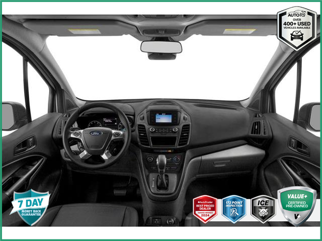 2020 Ford Transit Connect XLT (Stk: BH083A) in Sault Ste. Marie - Image 5 of 10