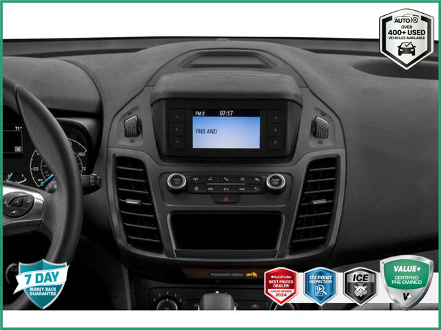 2020 Ford Transit Connect XLT (Stk: BH083A) in Sault Ste. Marie - Image 7 of 10