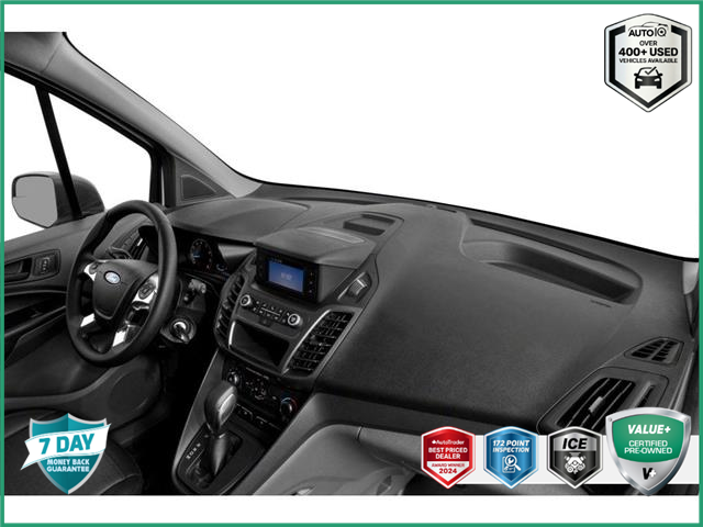 2020 Ford Transit Connect XLT (Stk: BH083A) in Sault Ste. Marie - Image 10 of 10