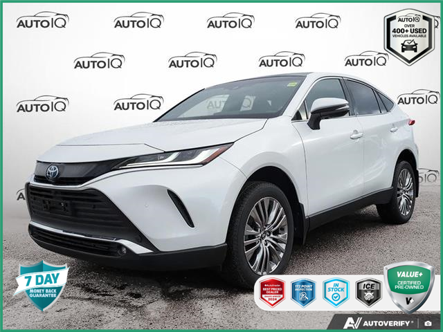 2023 Toyota Venza XLE (Stk: PH020A) in Sault Ste. Marie - Image 1 of 24 2023 Toyota Venza XLE (Stk: PH020A) in Sault Ste. Marie - Image 1 of 24