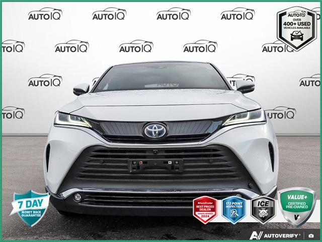 2023 Toyota Venza XLE (Stk: PH020A) in Sault Ste. Marie - Image 2 of 24