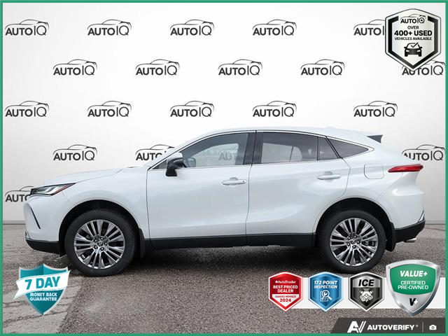 2023 Toyota Venza XLE (Stk: PH020A) in Sault Ste. Marie - Image 3 of 24