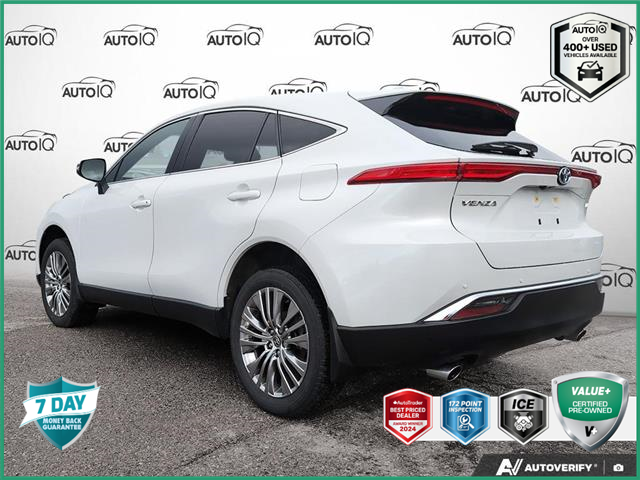 2023 Toyota Venza XLE (Stk: PH020A) in Sault Ste. Marie - Image 4 of 24
