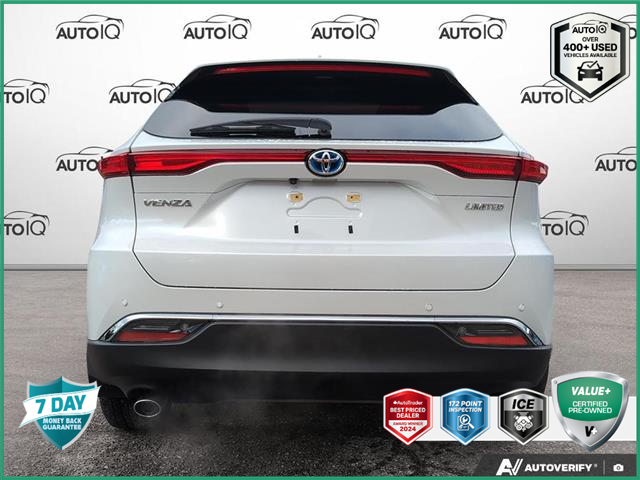 2023 Toyota Venza XLE (Stk: PH020A) in Sault Ste. Marie - Image 5 of 24
