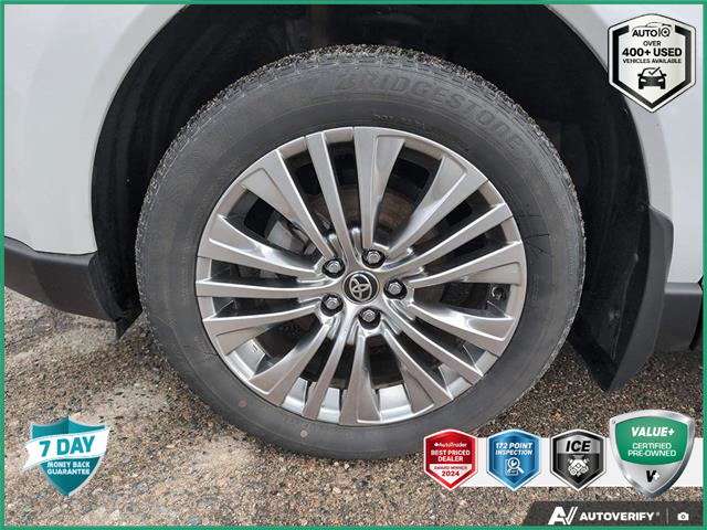 2023 Toyota Venza XLE (Stk: PH020A) in Sault Ste. Marie - Image 6 of 24
