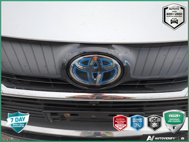 2023 Toyota Venza XLE (Stk: PH020A) in Sault Ste. Marie - Image 8 of 24