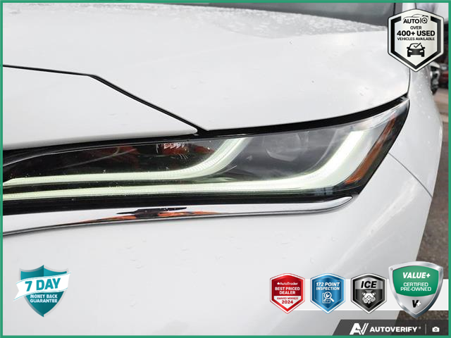 2023 Toyota Venza XLE (Stk: PH020A) in Sault Ste. Marie - Image 9 of 24