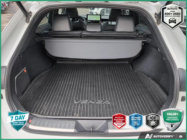 2023 Toyota Venza XLE (Stk: PH020A) in Sault Ste. Marie - Image 10 of 24