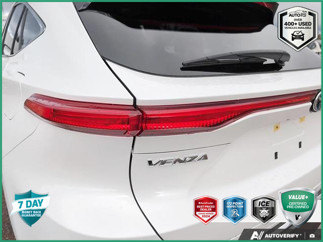 2023 Toyota Venza XLE (Stk: PH020A) in Sault Ste. Marie - Image 11 of 24