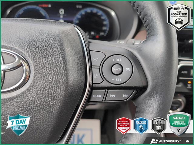 2023 Toyota Venza XLE (Stk: PH020A) in Sault Ste. Marie - Image 15 of 24