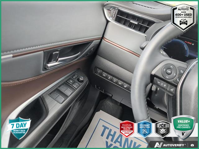 2023 Toyota Venza XLE (Stk: PH020A) in Sault Ste. Marie - Image 16 of 24