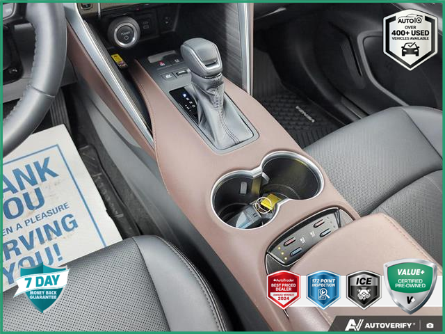 2023 Toyota Venza XLE (Stk: PH020A) in Sault Ste. Marie - Image 19 of 24