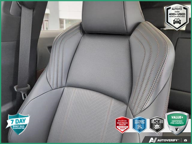 2023 Toyota Venza XLE (Stk: PH020A) in Sault Ste. Marie - Image 20 of 24