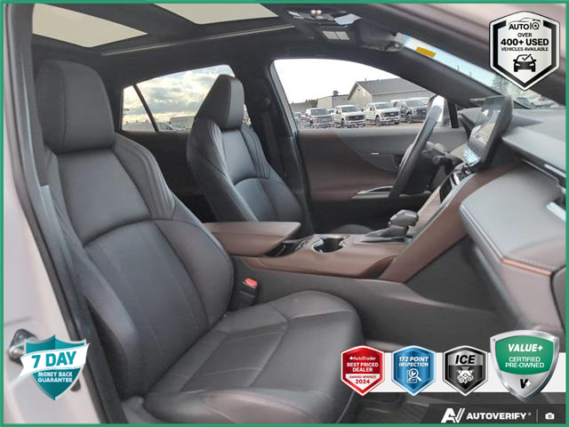 2023 Toyota Venza XLE (Stk: PH020A) in Sault Ste. Marie - Image 21 of 24