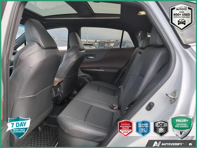 2023 Toyota Venza XLE (Stk: PH020A) in Sault Ste. Marie - Image 22 of 24