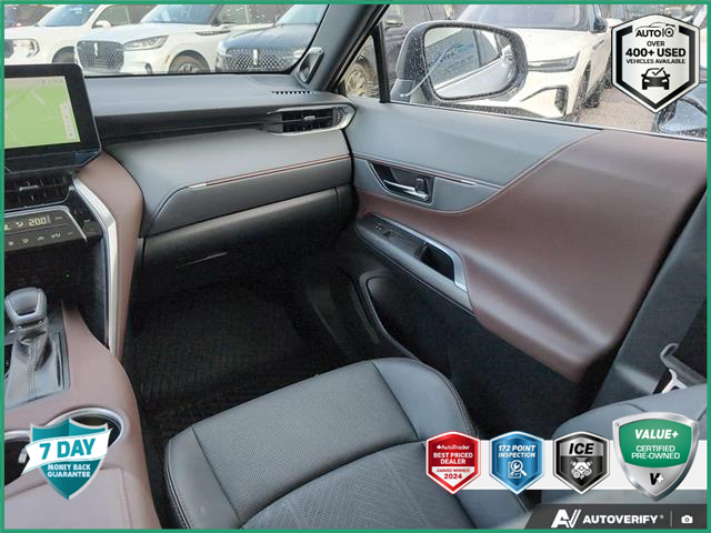 2023 Toyota Venza XLE (Stk: PH020A) in Sault Ste. Marie - Image 24 of 24