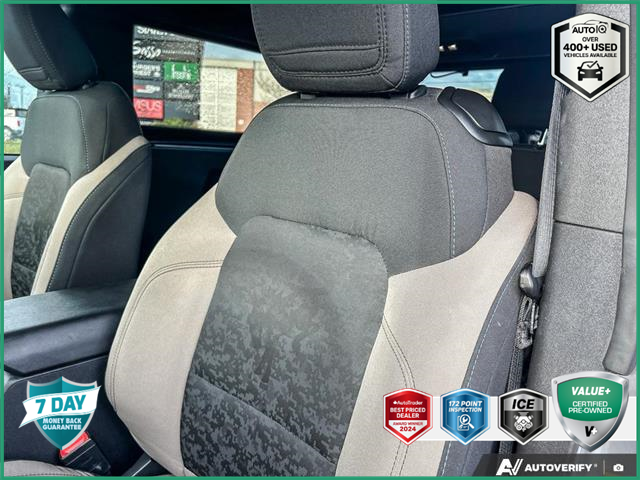 2022 Ford Bronco Wildtrak (Stk: J0H2689) in Hamilton - Image 15 of 19