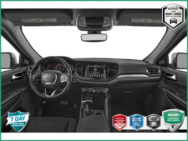 2021 Dodge Durango R/T (Stk: 98490A) in St. Thomas - Image 5 of 11