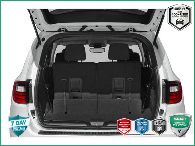 2021 Dodge Durango R/T (Stk: 98490A) in St. Thomas - Image 8 of 11