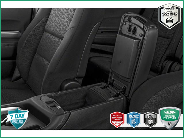 2021 Dodge Durango R/T (Stk: 98490A) in St. Thomas - Image 10 of 11