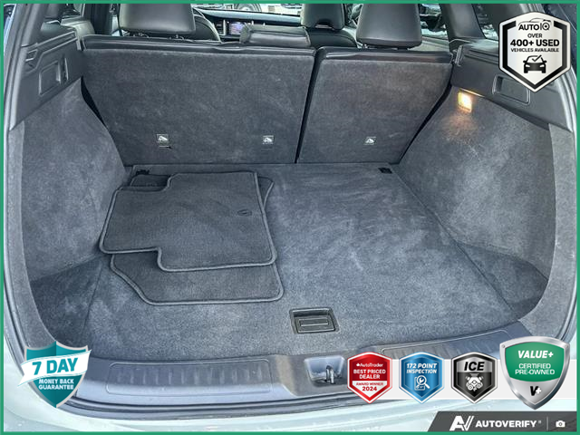 2022 Infiniti QX50 LUXE I-LINE (Stk: B250411) in Hamilton - Image 6 of 16 2022 Infiniti QX50 LUXE I-LINE (Stk: B250411) in Hamilton - Image 6 of 16