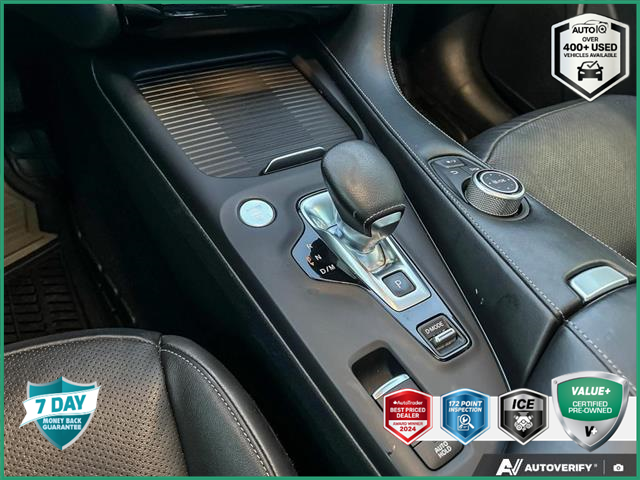 2022 Infiniti QX50 LUXE I-LINE (Stk: B250411) in Hamilton - Image 10 of 16 2022 Infiniti QX50 LUXE I-LINE (Stk: B250411) in Hamilton - Image 10 of 16