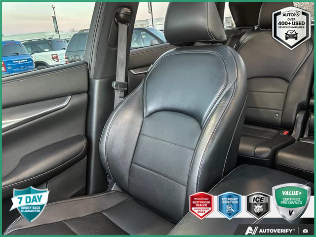 2022 Infiniti QX50 LUXE I-LINE (Stk: B250411) in Hamilton - Image 12 of 16 2022 Infiniti QX50 LUXE I-LINE (Stk: B250411) in Hamilton - Image 12 of 16