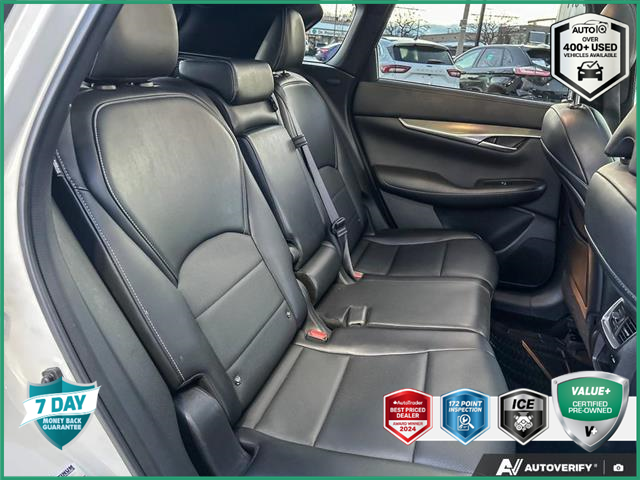 2022 Infiniti QX50 LUXE I-LINE (Stk: B250411) in Hamilton - Image 14 of 16 2022 Infiniti QX50 LUXE I-LINE (Stk: B250411) in Hamilton - Image 14 of 16