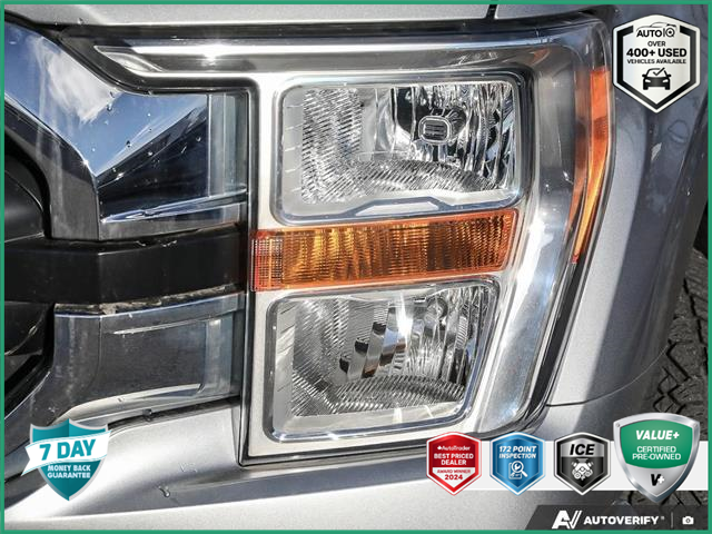 2022 Ford F-150 XLT (Stk: 803155) in St. Catharines - Image 8 of 27