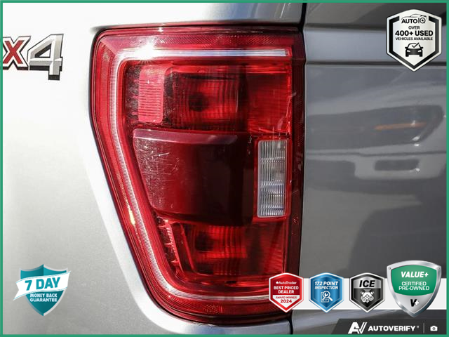 2022 Ford F-150 XLT (Stk: 803155) in St. Catharines - Image 10 of 27